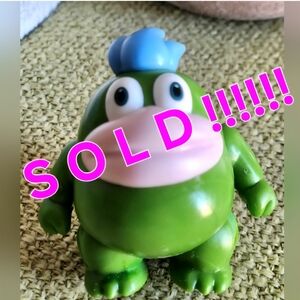 World of Nintendo Spike Figure 2.5"inch Super Mario Bros Switch JAKKS Pacific